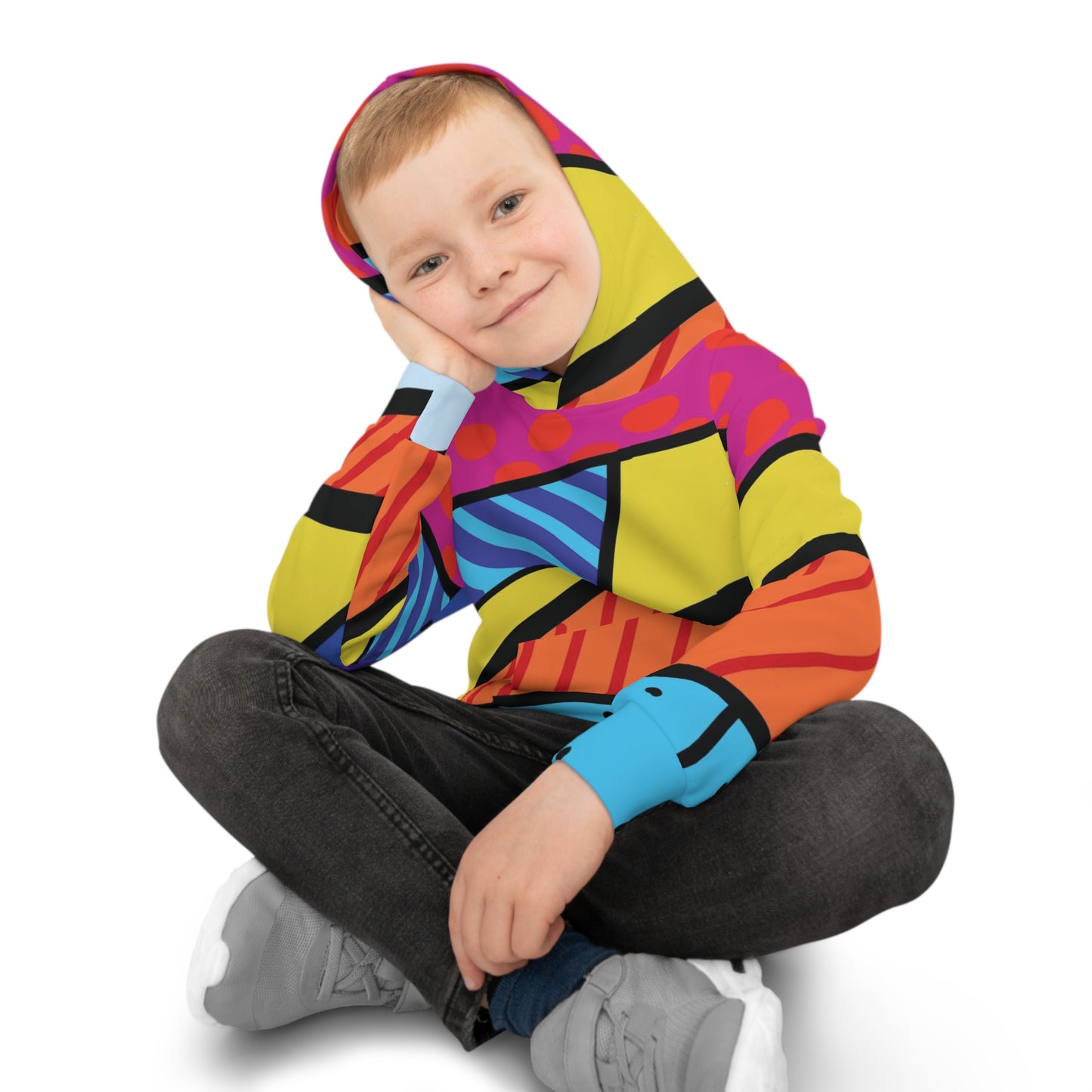 Magic Children's Hoodie