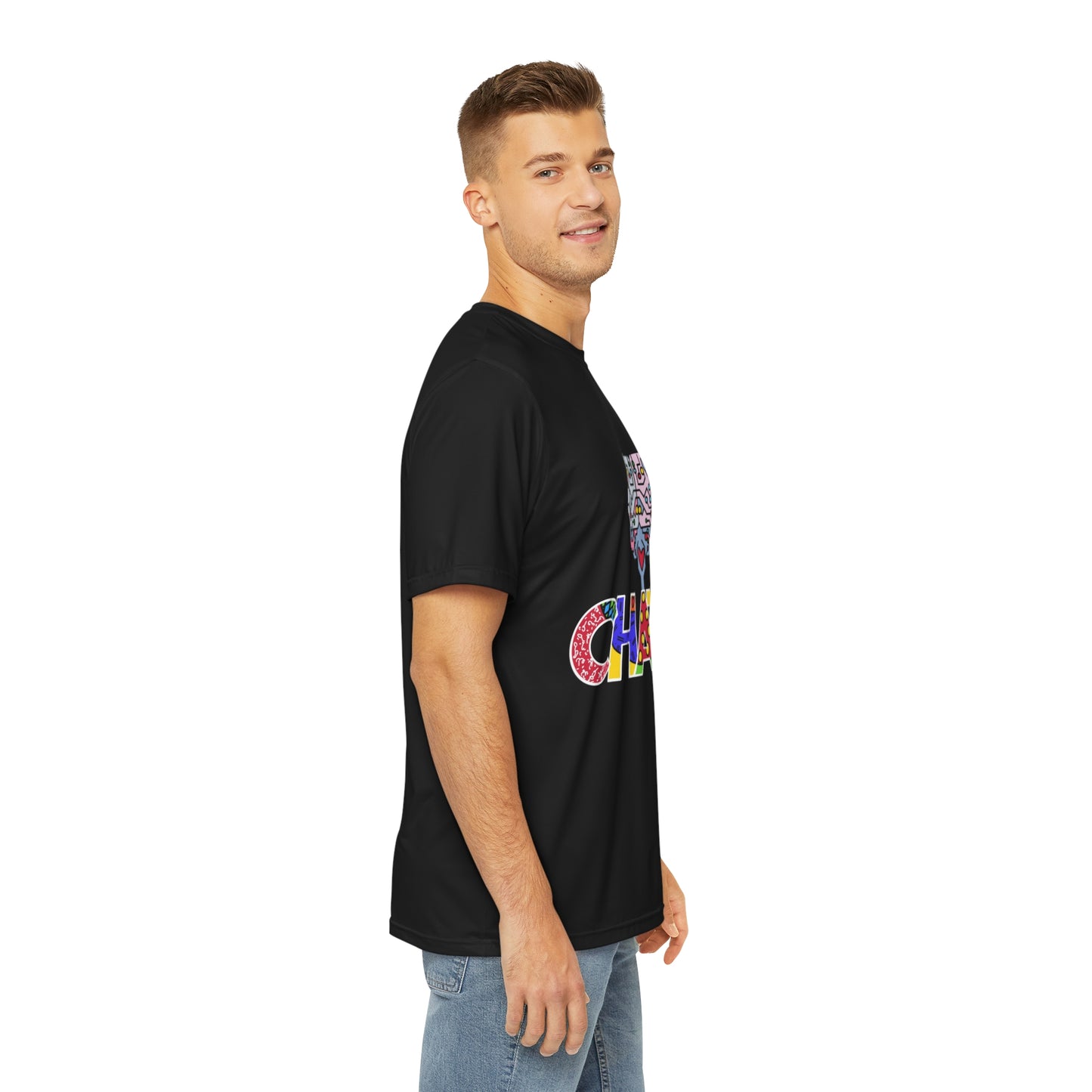 CHAT GPT  Men's Tee