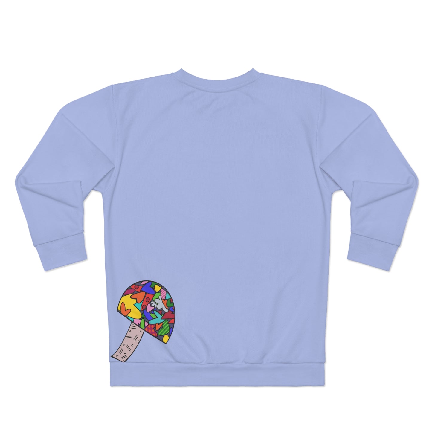 Mushrooms Sweatshirt