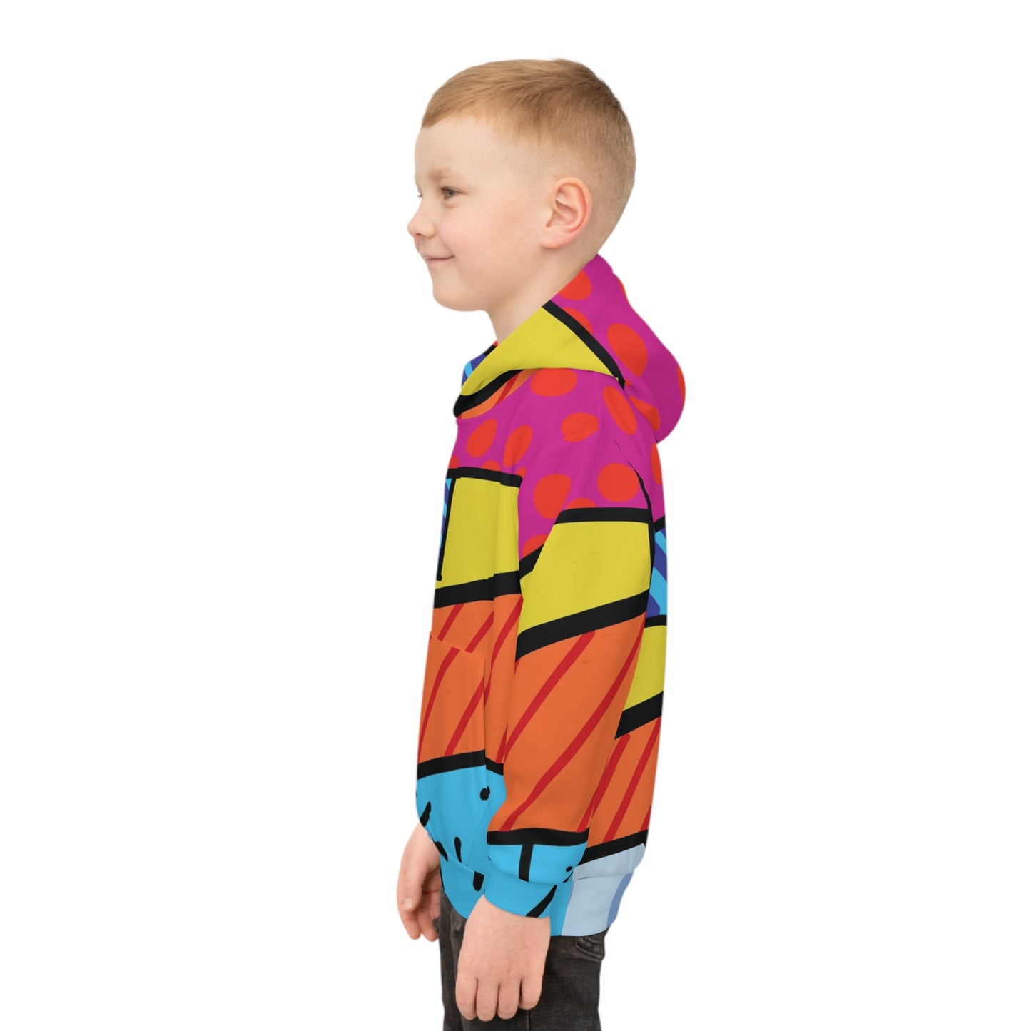 Magic Children's Hoodie