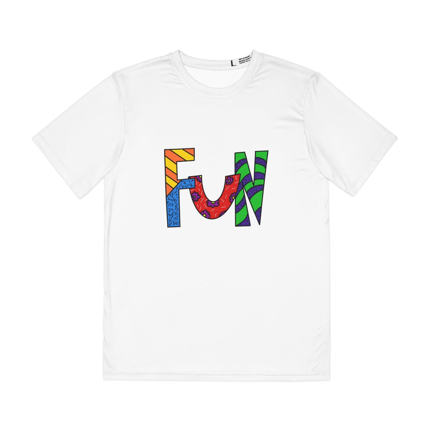 Fun  Men's Tee