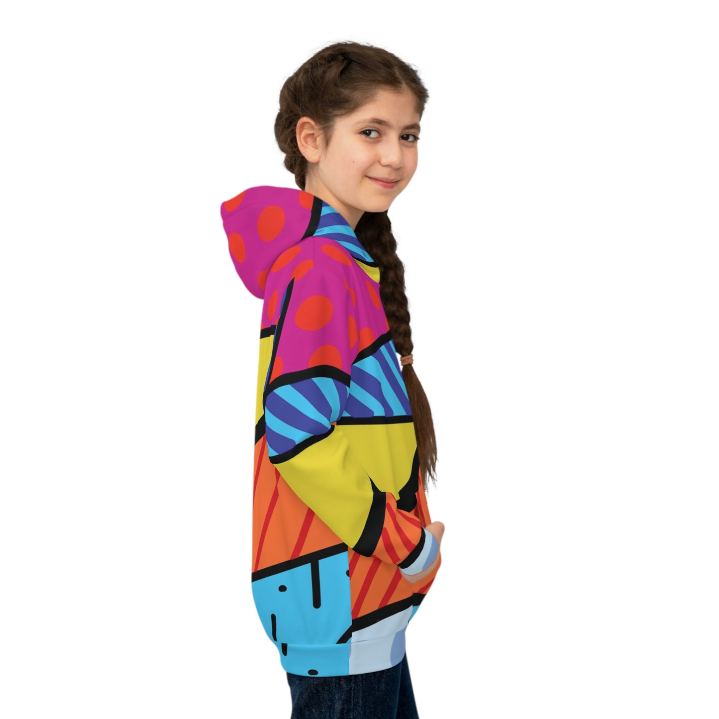 Magic Children's Hoodie