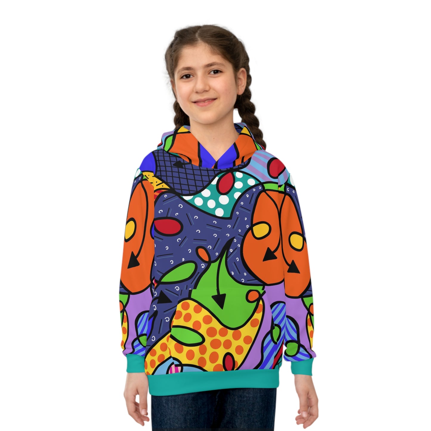 Directions Children's Hoodie