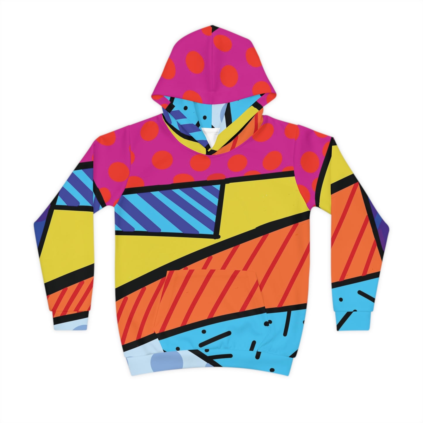 Magic Children's Hoodie