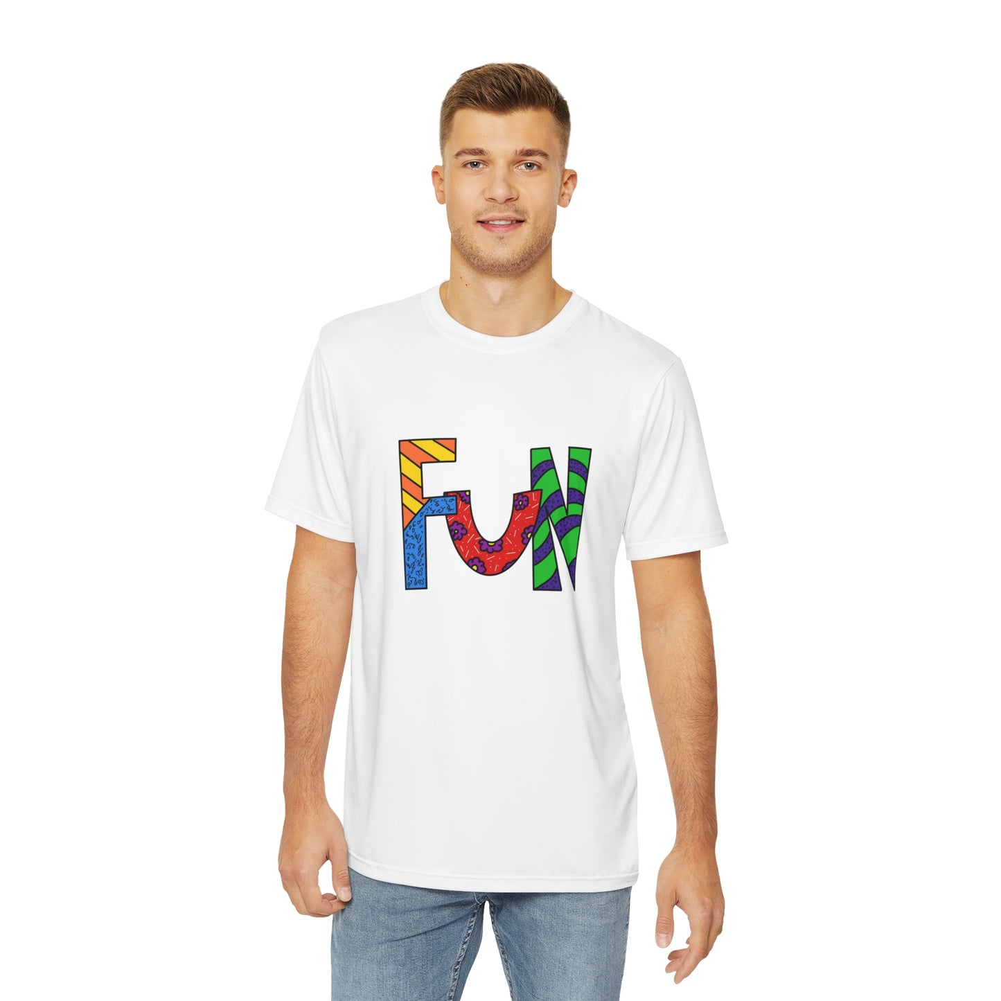 Fun  Men's Tee