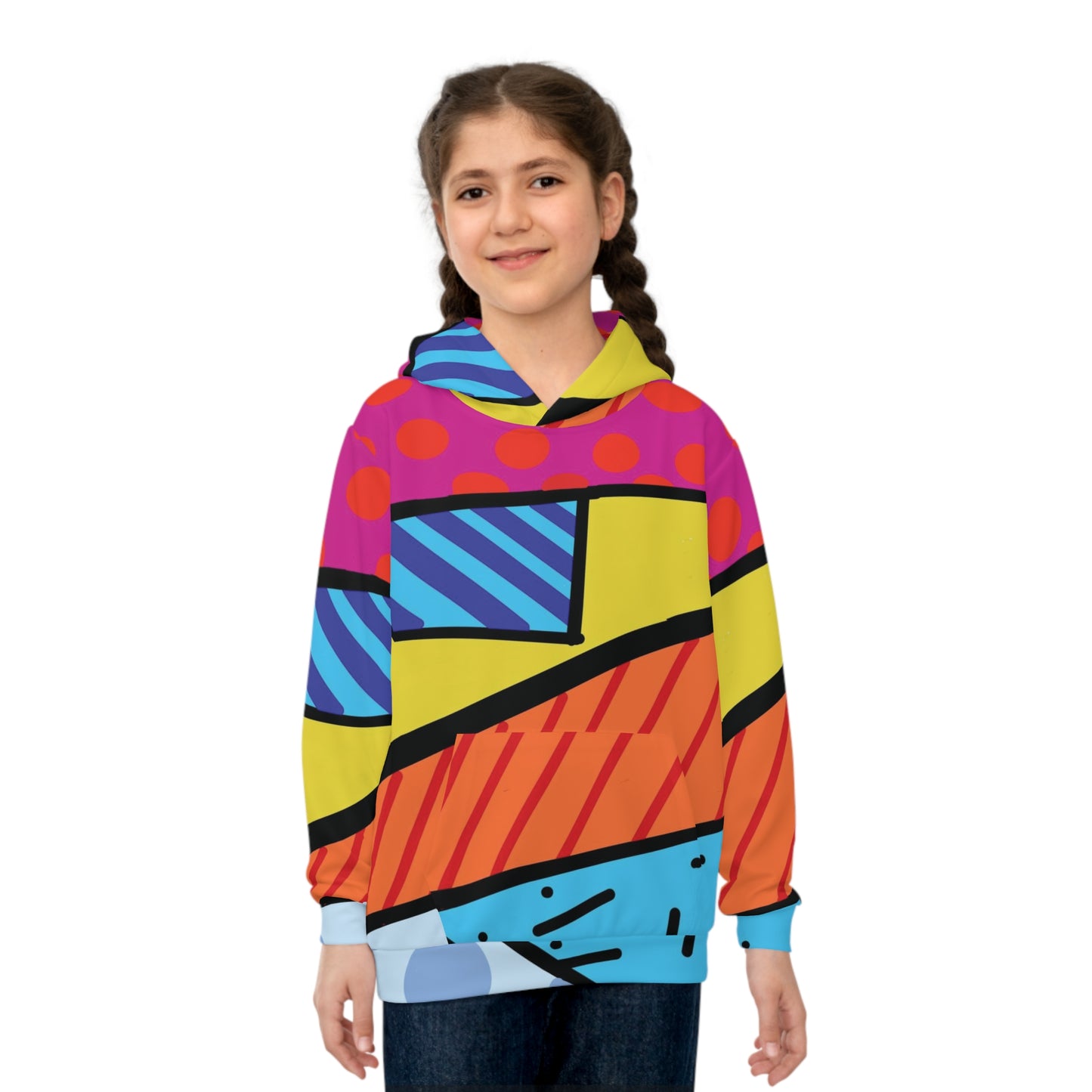 Magic Children's Hoodie