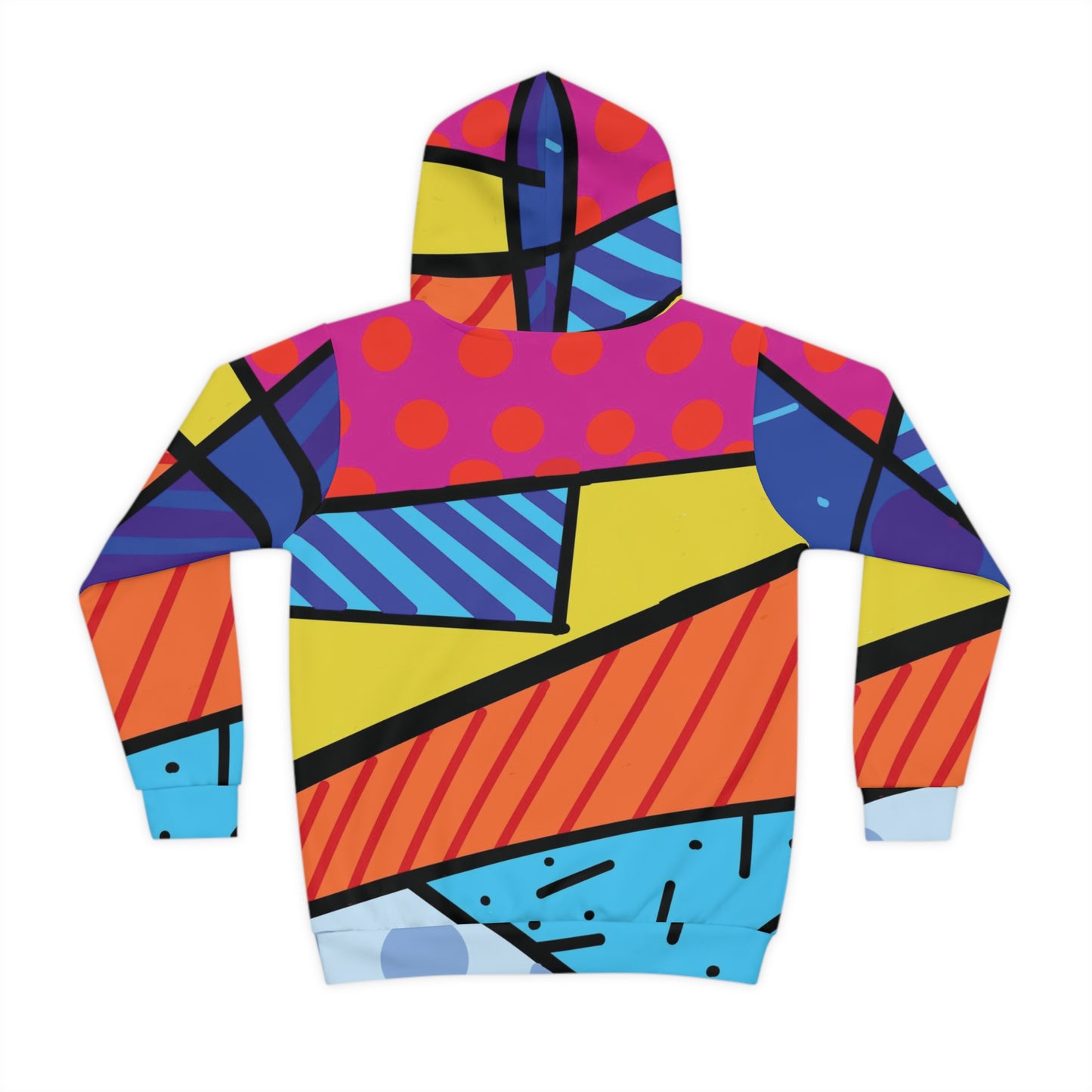 Magic Children's Hoodie