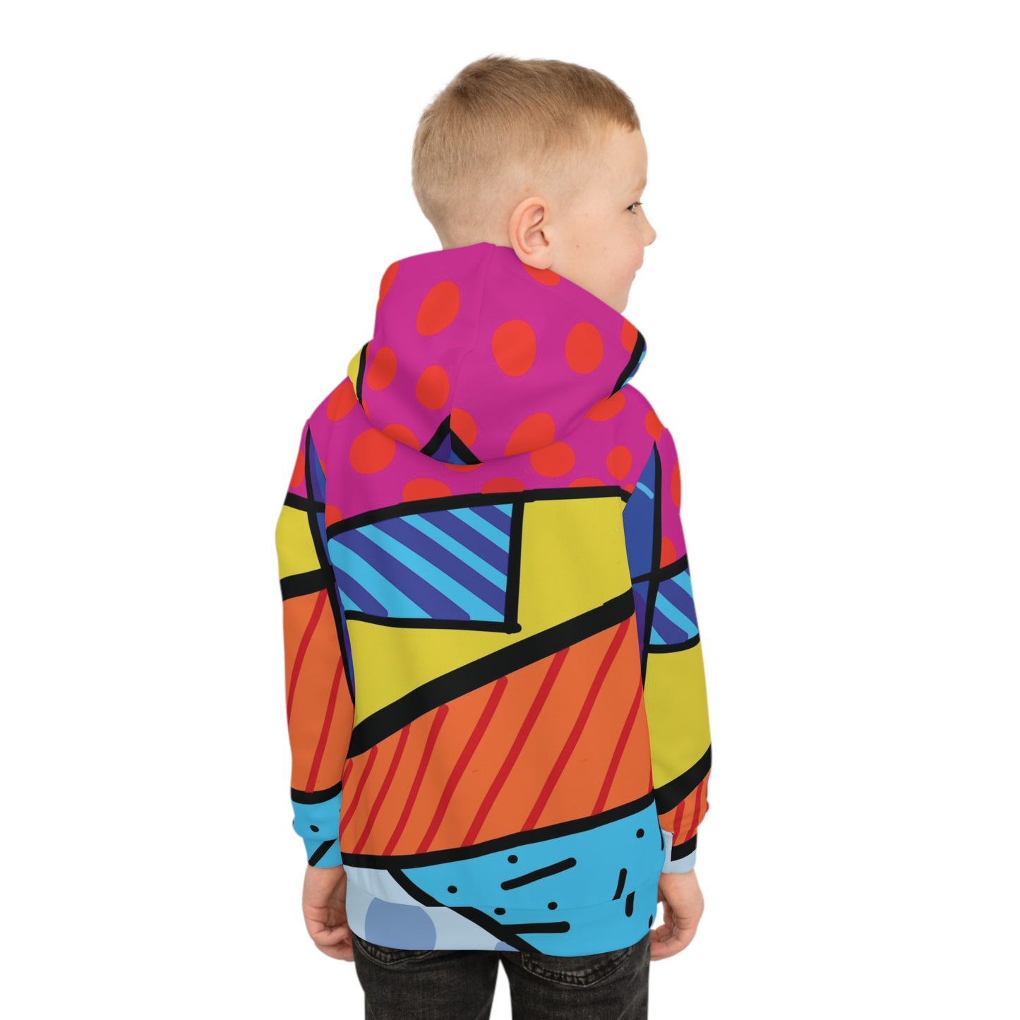 Magic Children's Hoodie