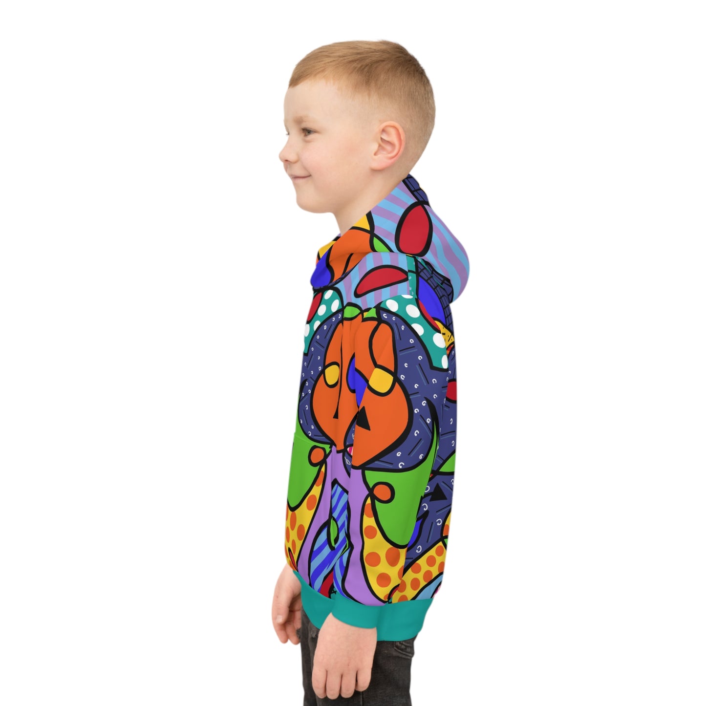 Directions Children's Hoodie