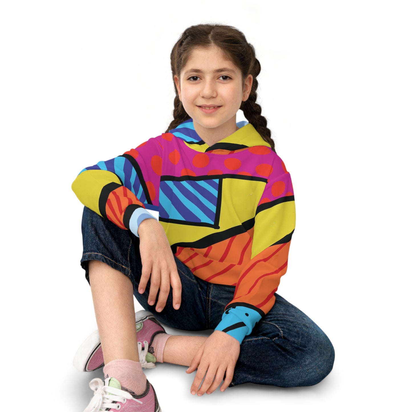 Magic Children's Hoodie