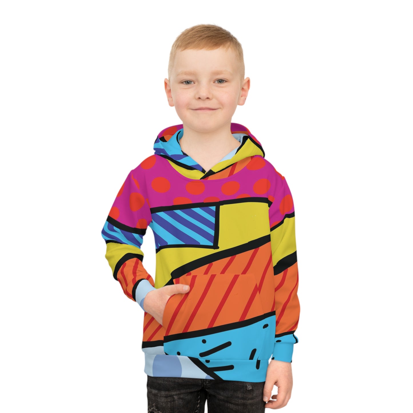 Magic Children's Hoodie