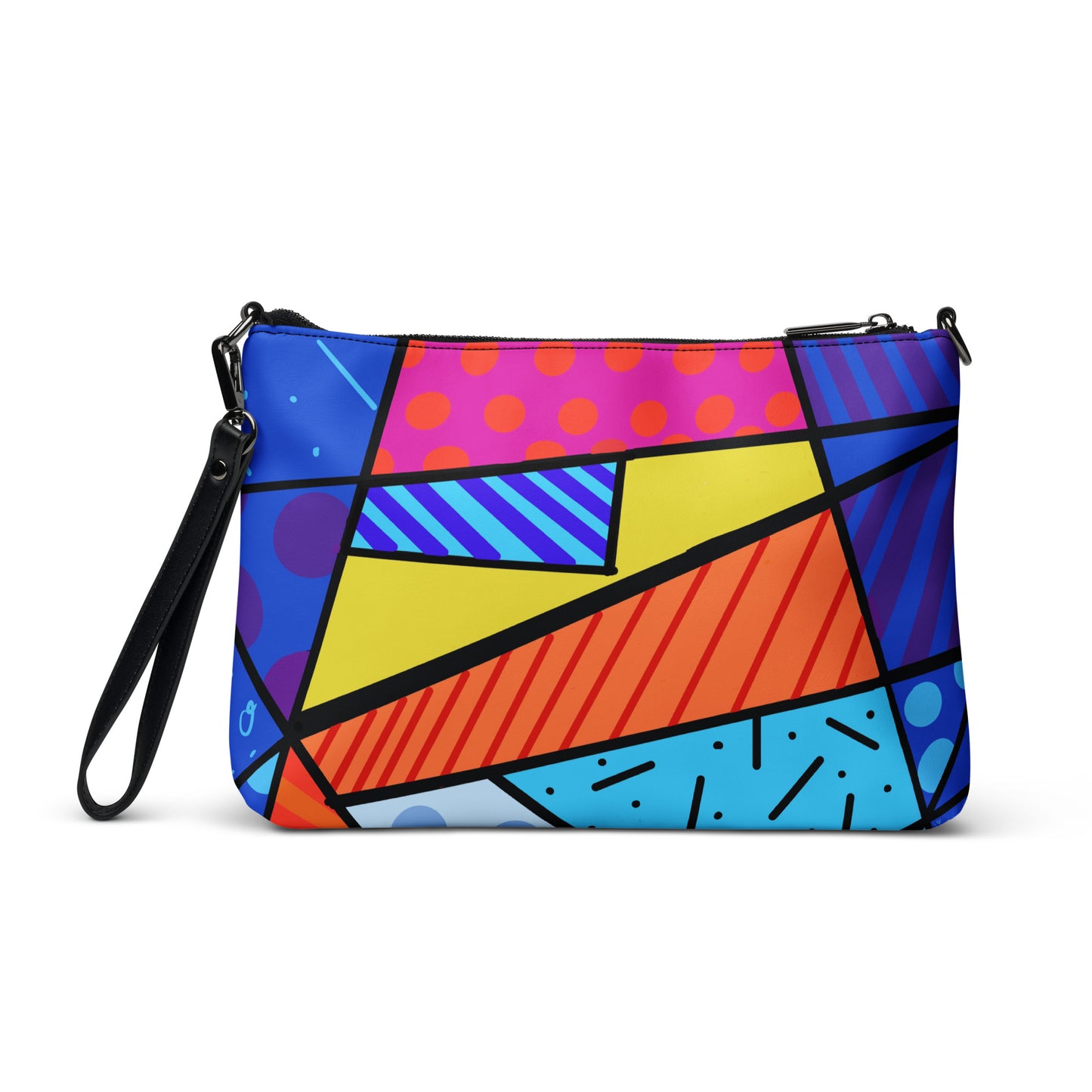 Magic Crossbody bag