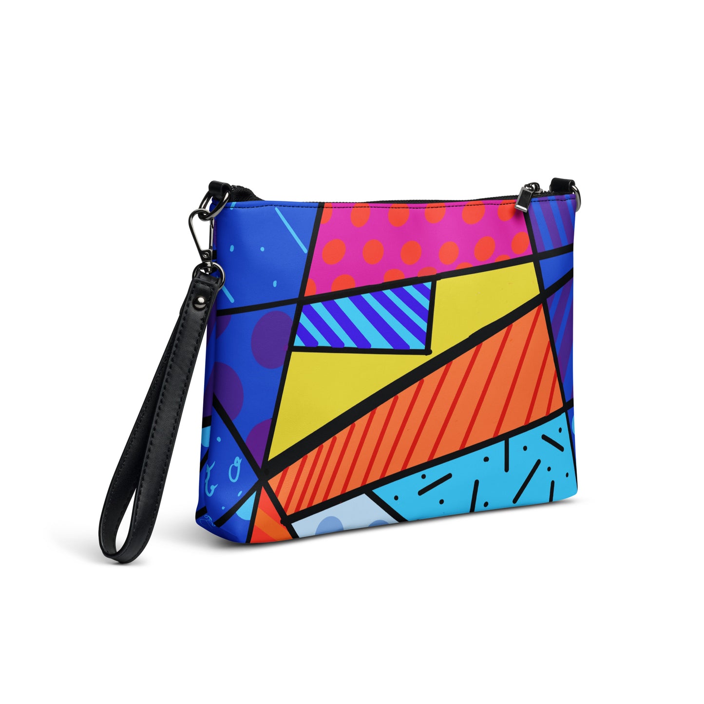 Magic Crossbody bag