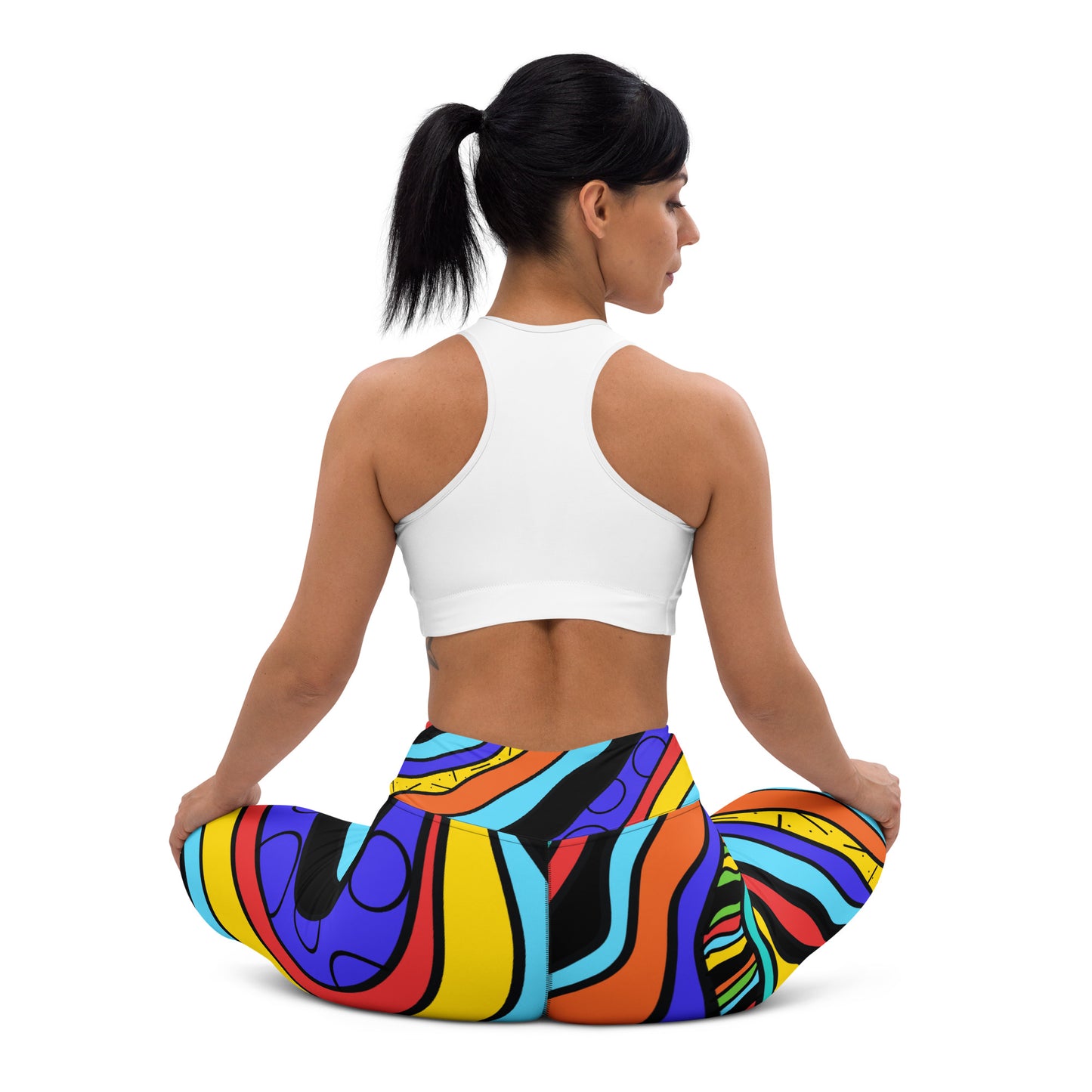 Vibe Yoga Leggings