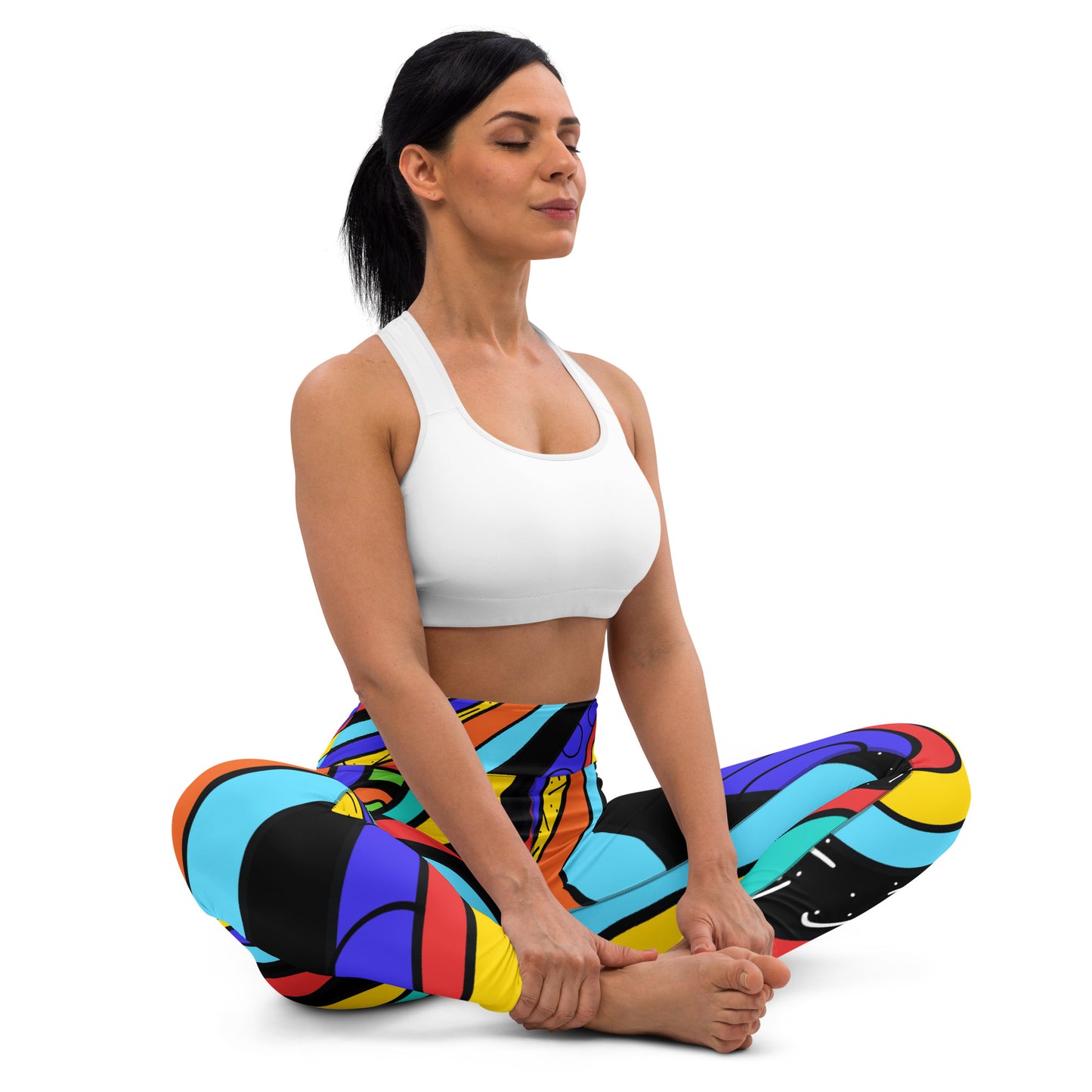 Vibe Yoga Leggings