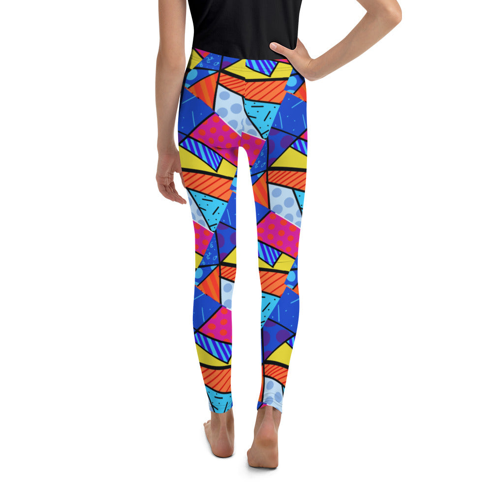 Magic Youth Leggings