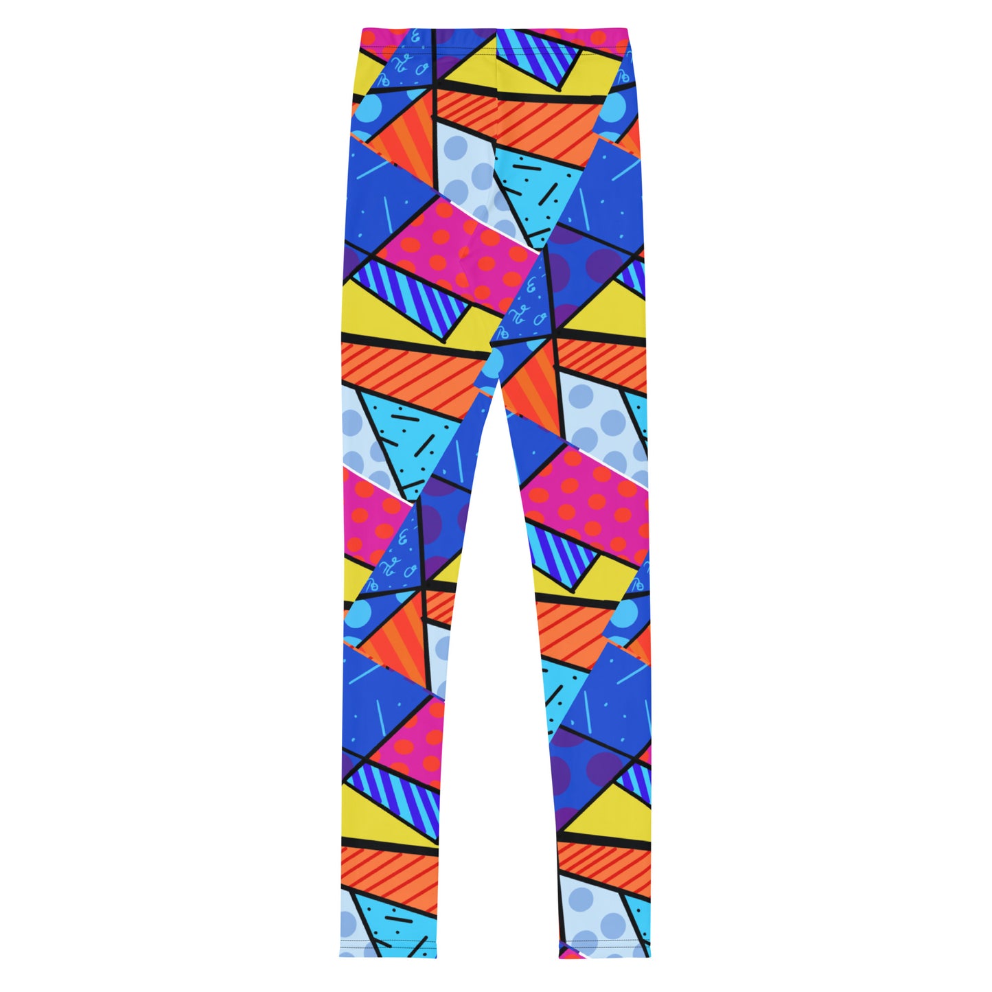 Magic Youth Leggings