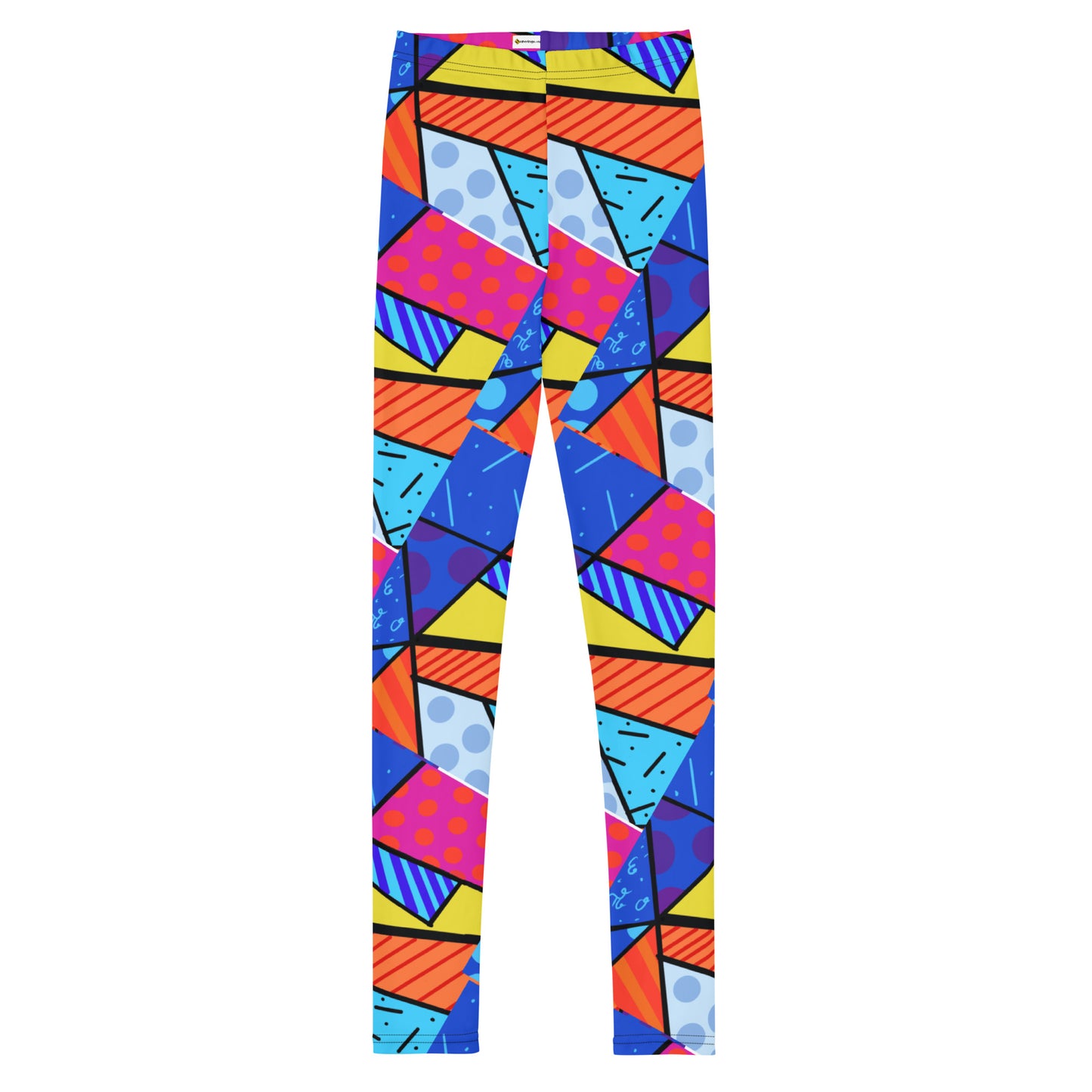 Magic Youth Leggings