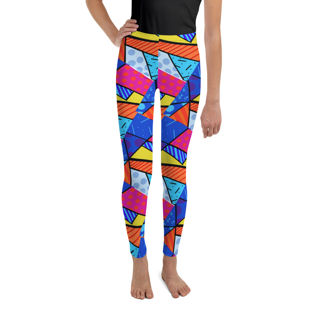 Magic Youth Leggings