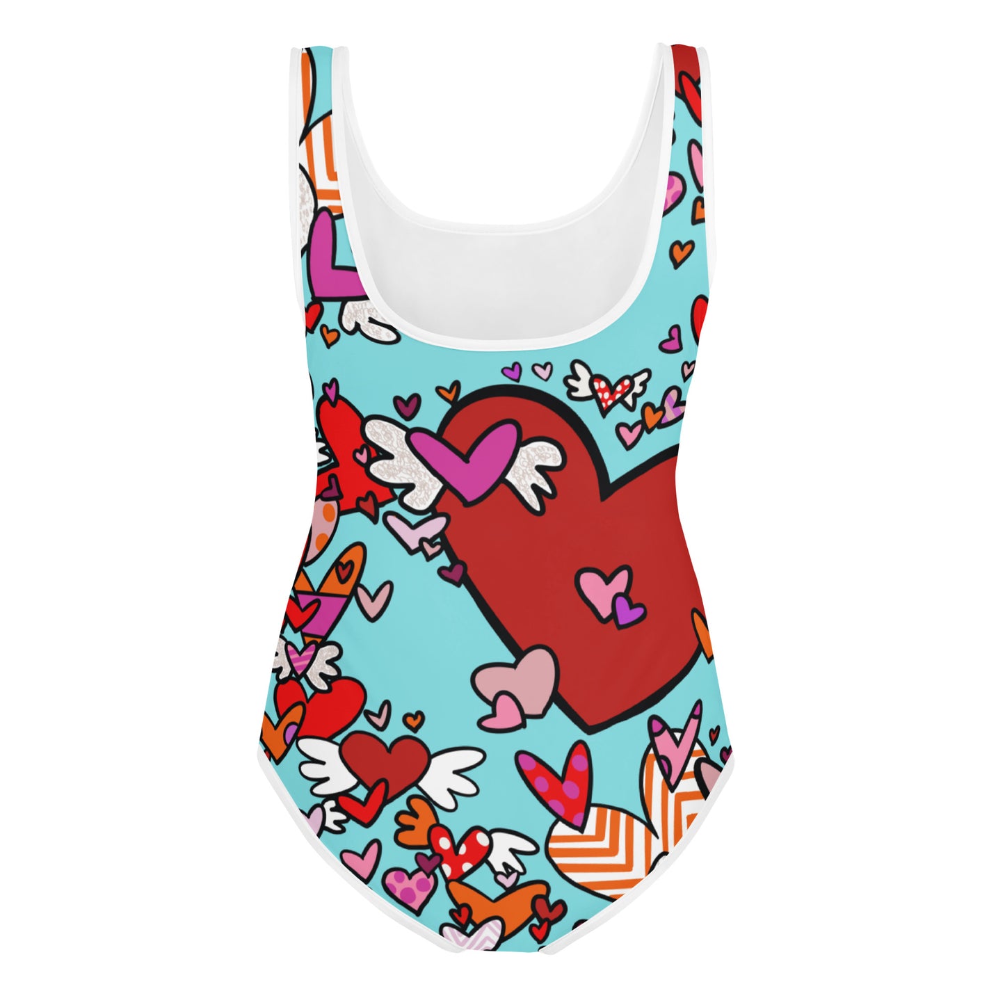 Love Youth Swimsuit