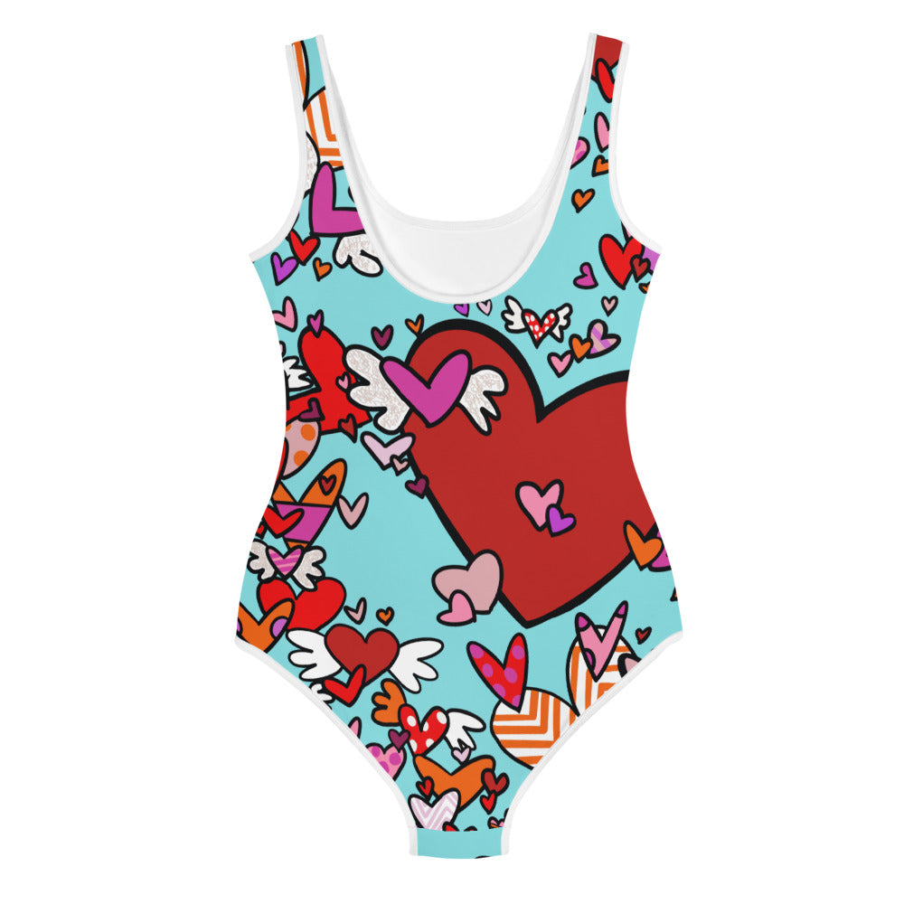 Love Youth Swimsuit