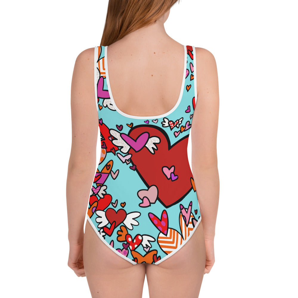 Love Youth Swimsuit