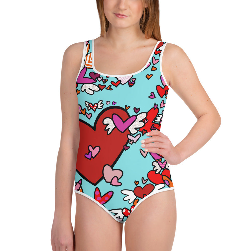 Love Youth Swimsuit