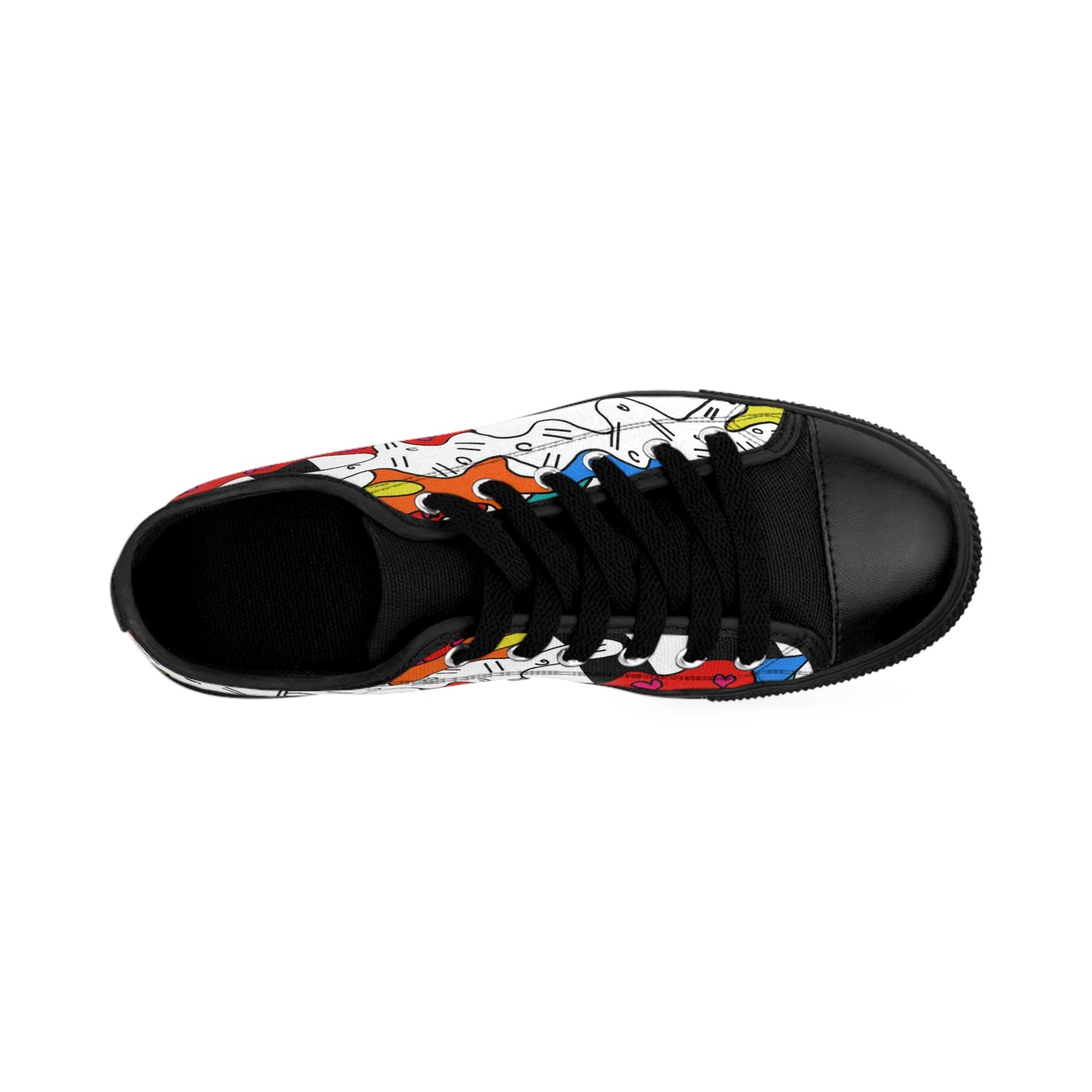 Unborings Men's Sneakers