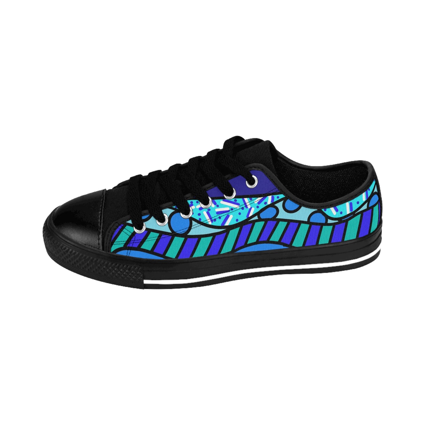 Waves Men's Sneakers