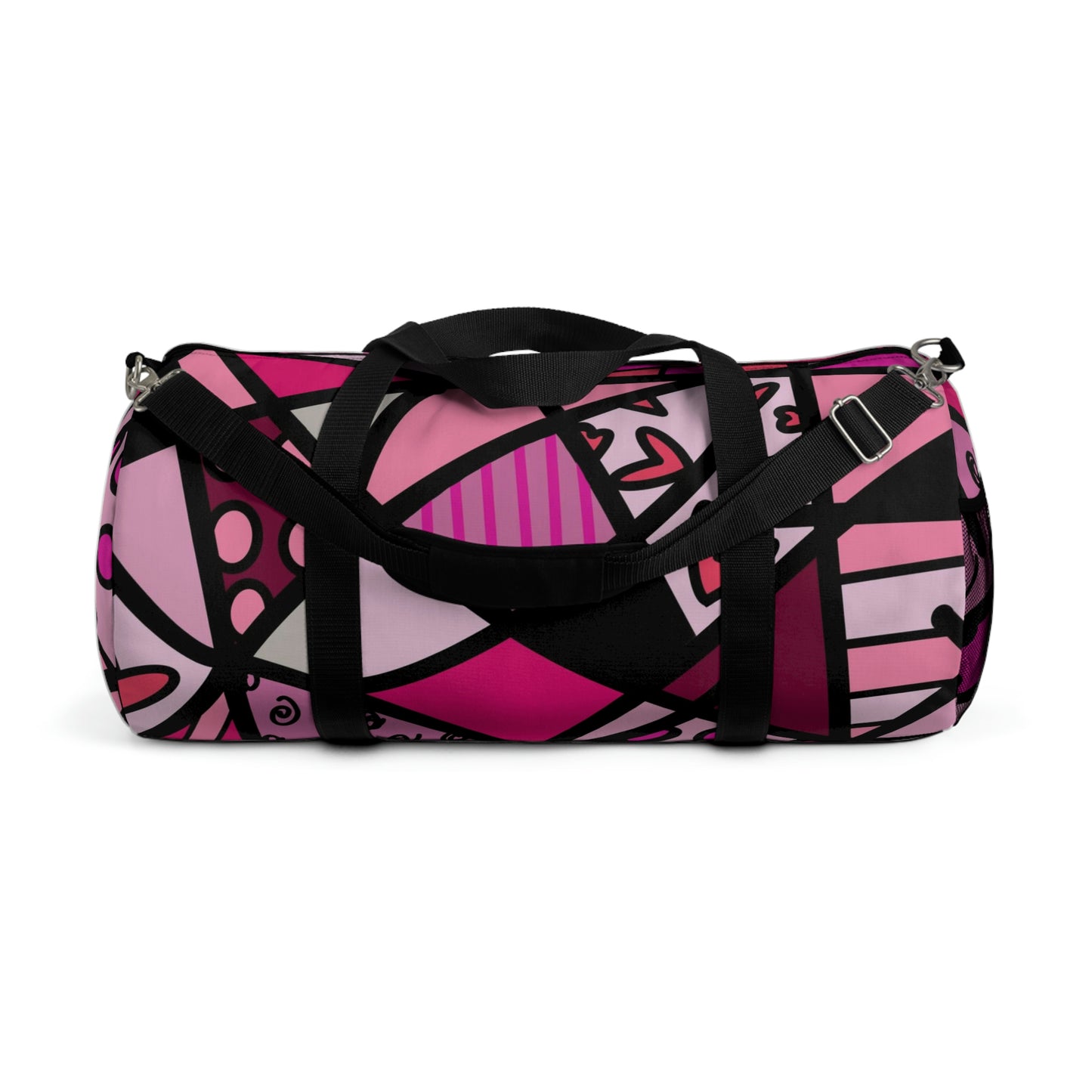 Shades of Color Duffel Bag