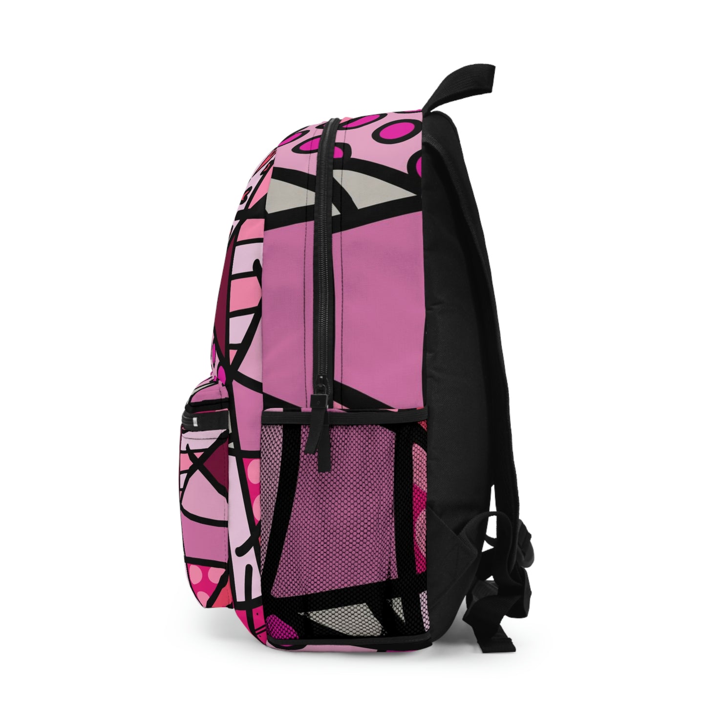 Shades of Color Backpack