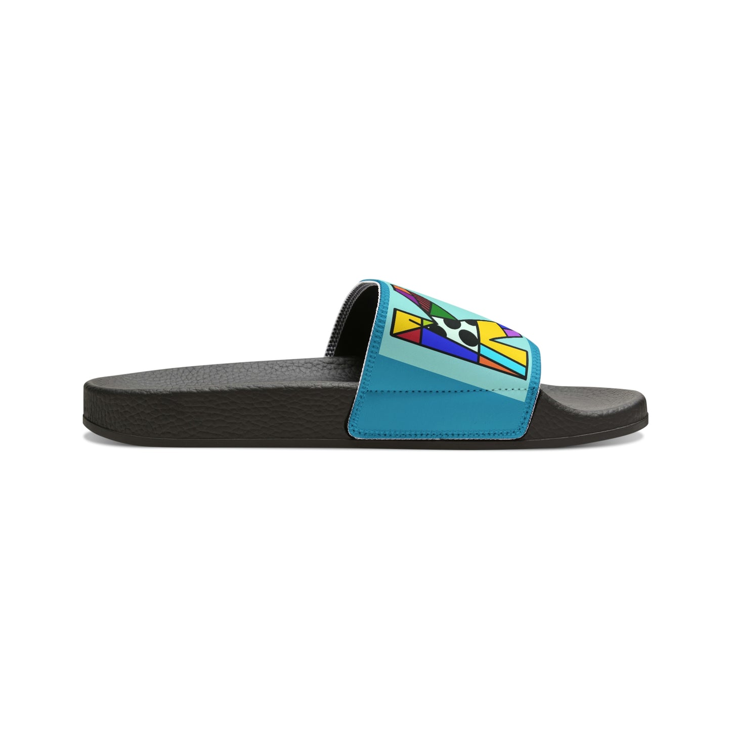 Name Youth Removable-Strap Sandals