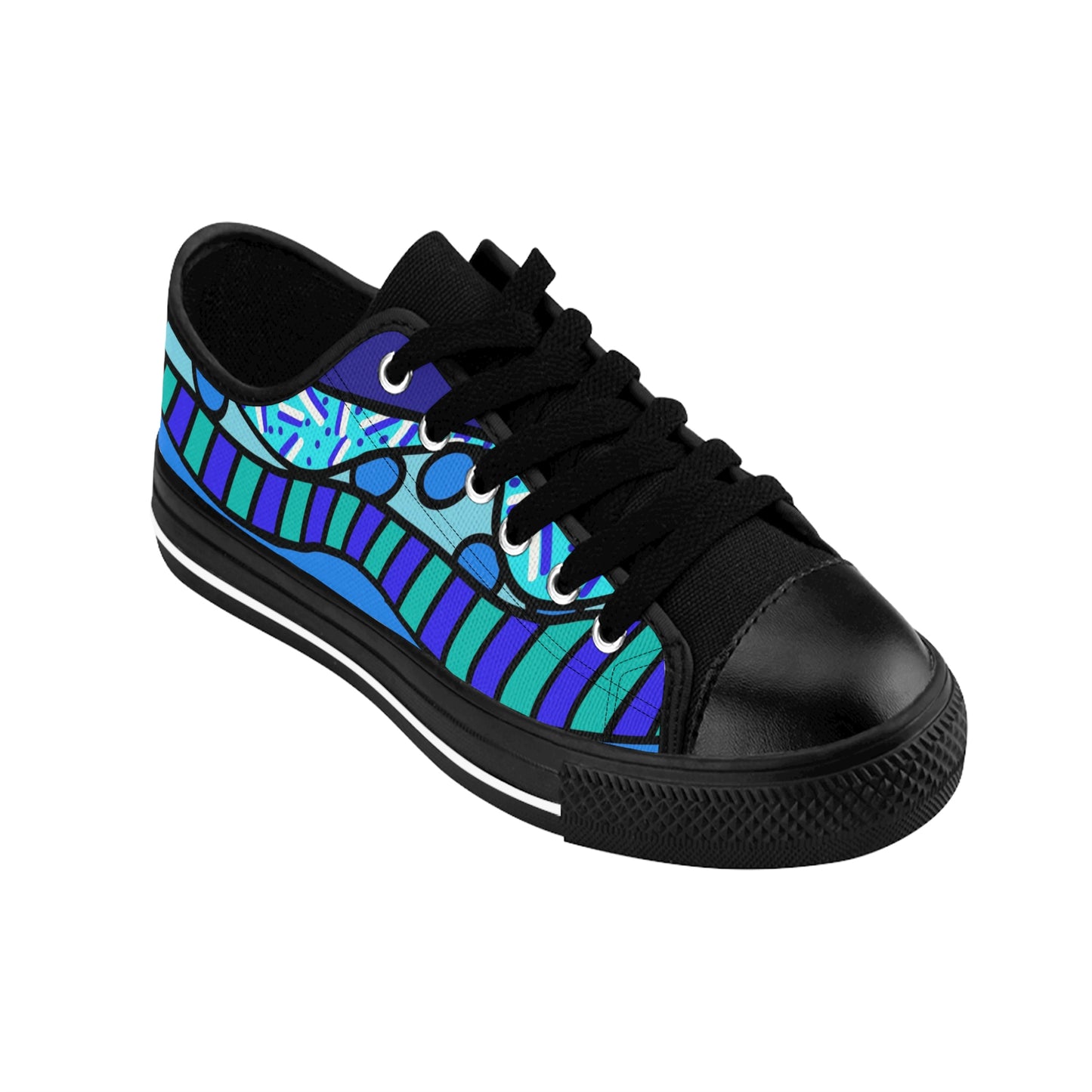 Waves Men's Sneakers