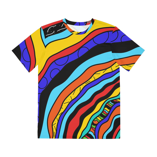 Vibe Men's Tee