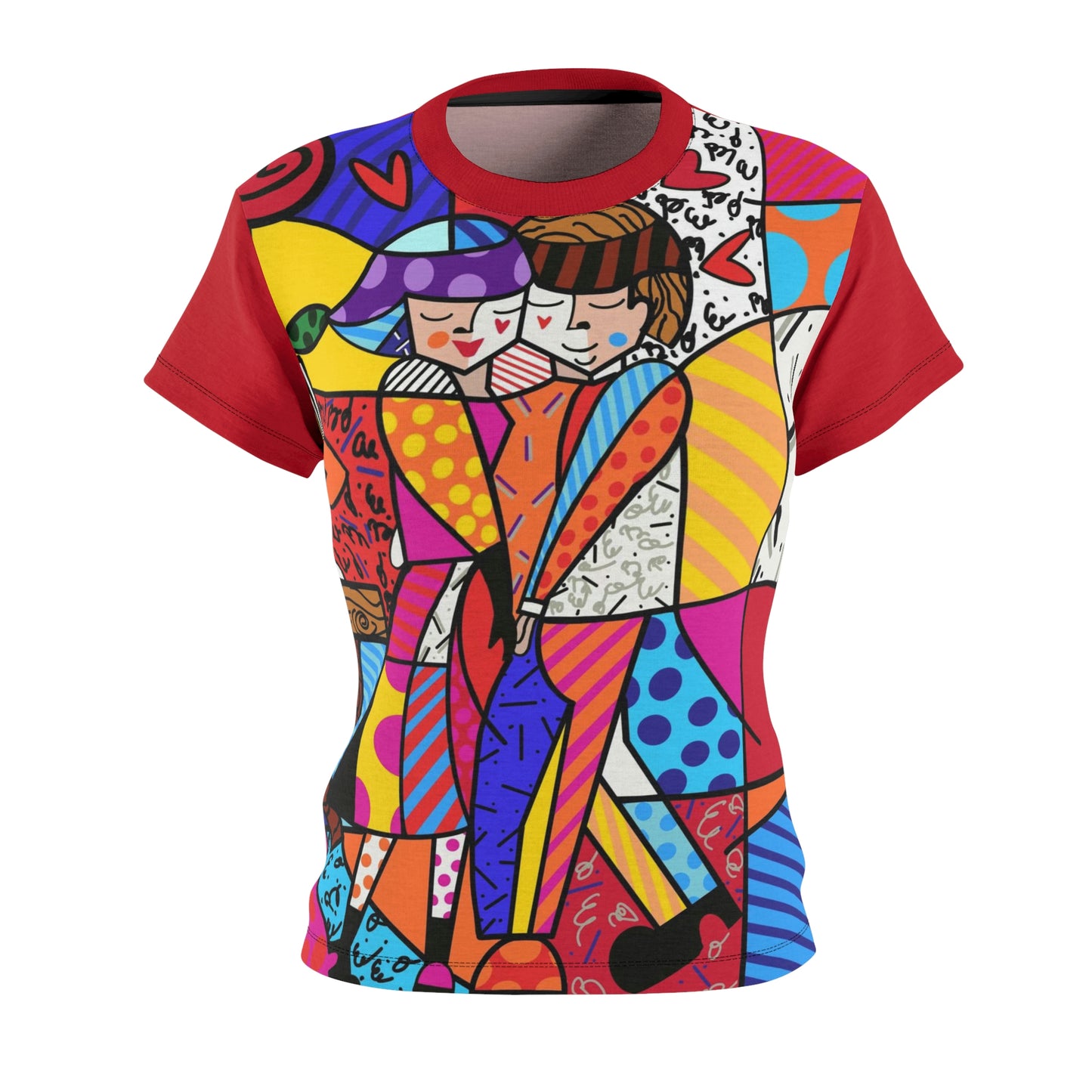 Dance Women's Tee