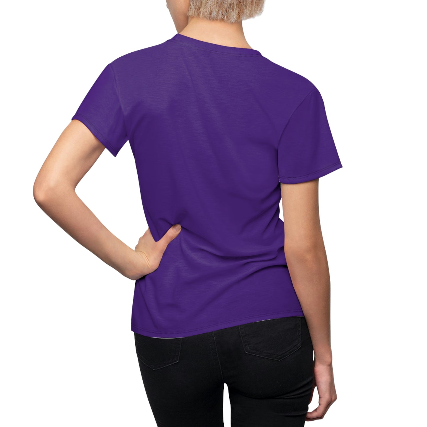 Shades of Color Women's Tee