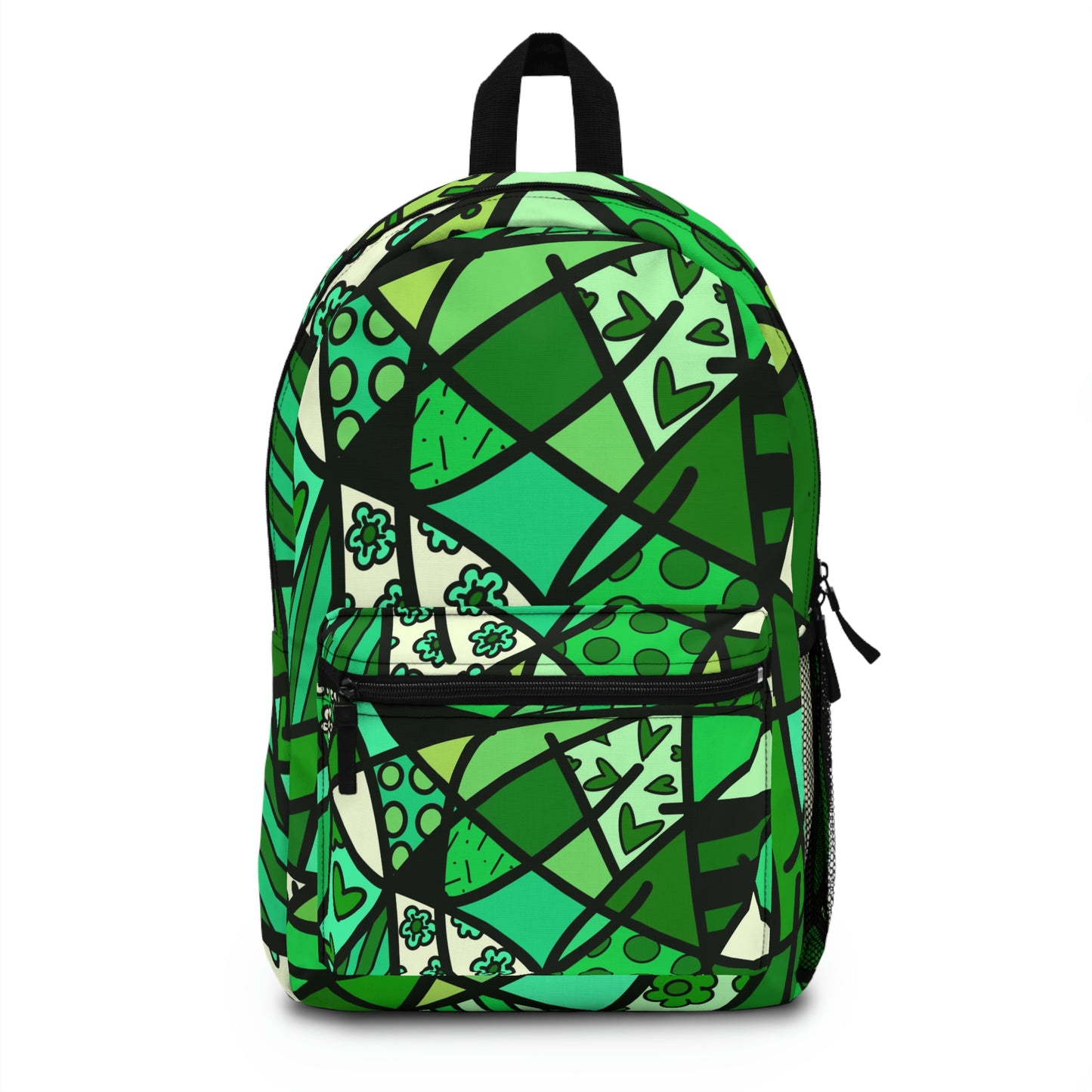 Shades of Color Backpack