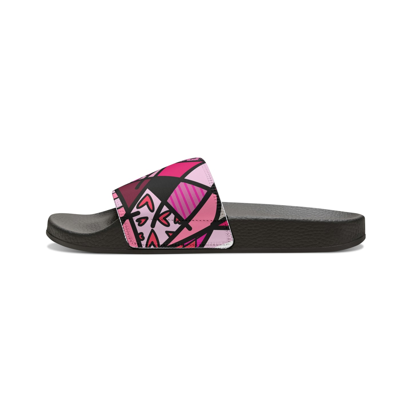 Shades of Color Women's Slide Sandals