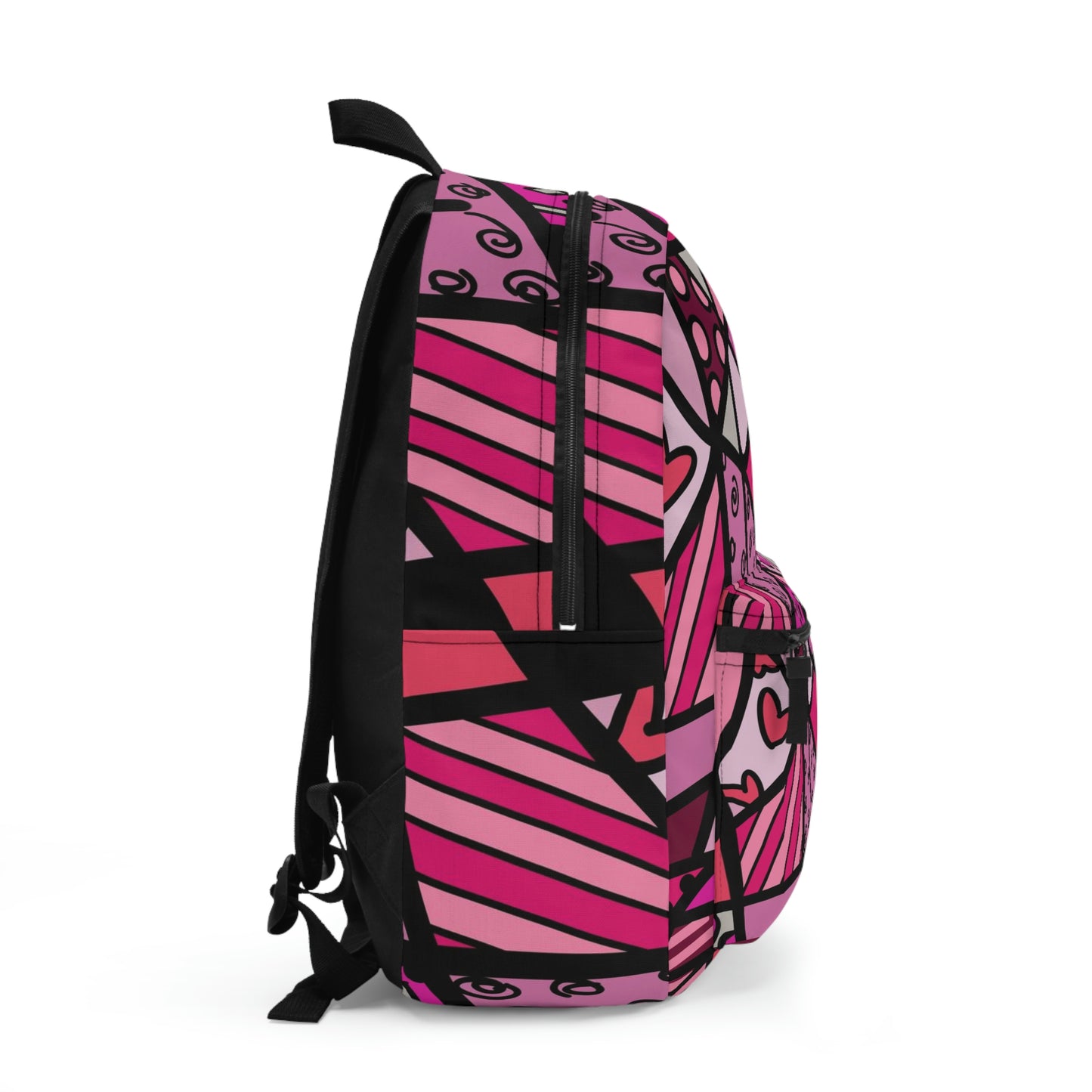 Shades of Color Backpack