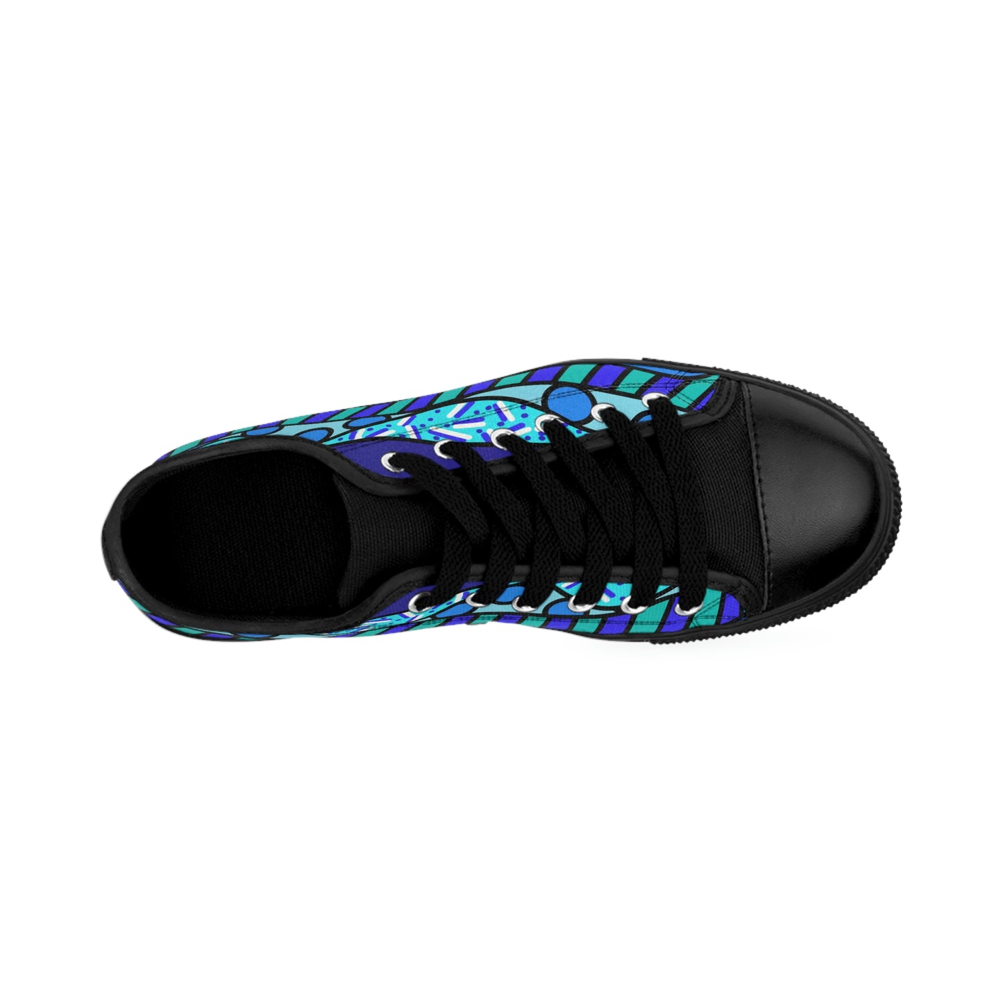 Waves Men's Sneakers