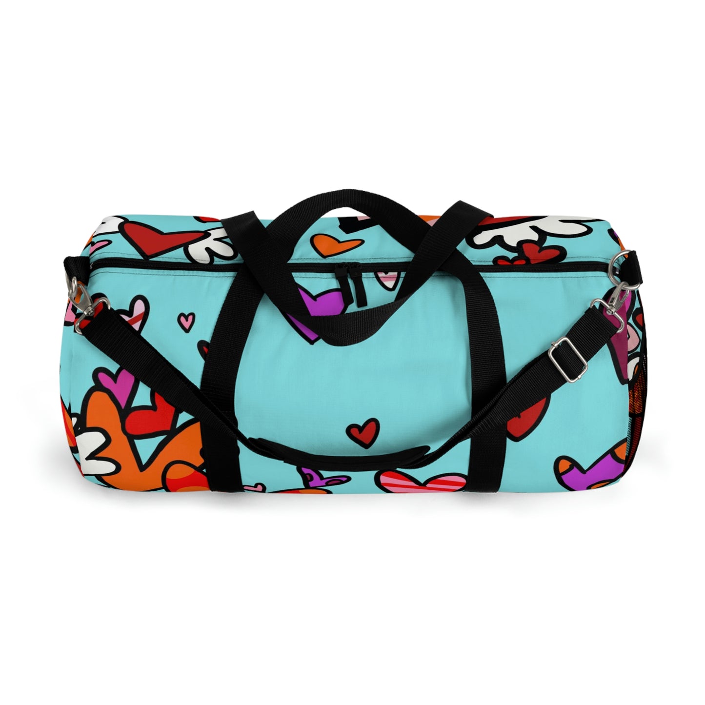 Love Duffel Bag