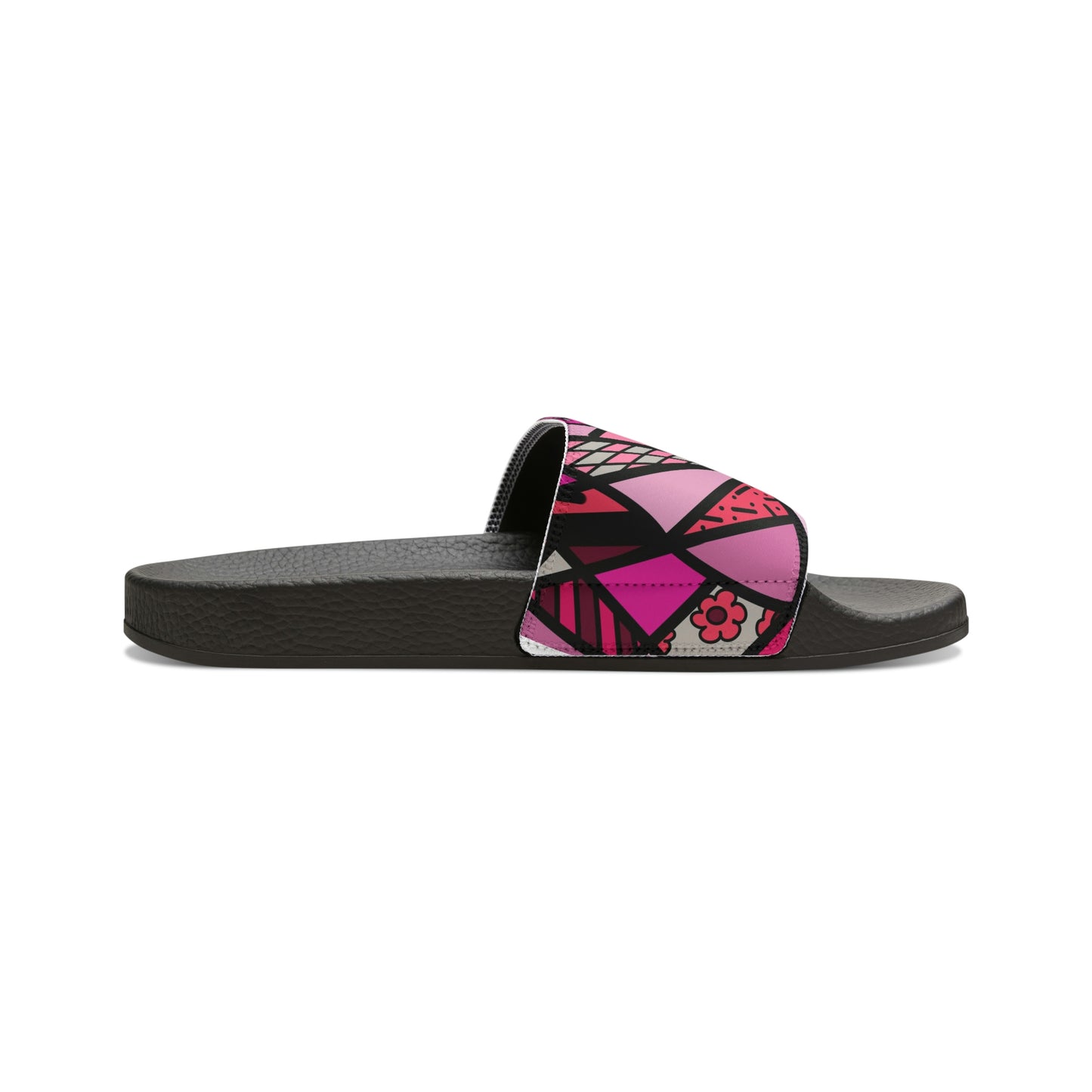 Shades of Color Women's Slide Sandals