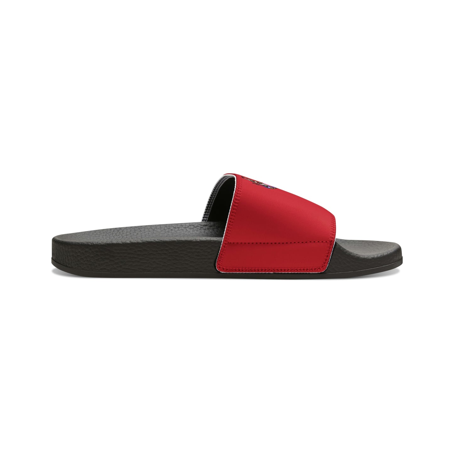 Alphabet Youth Removable-Strap Sandals