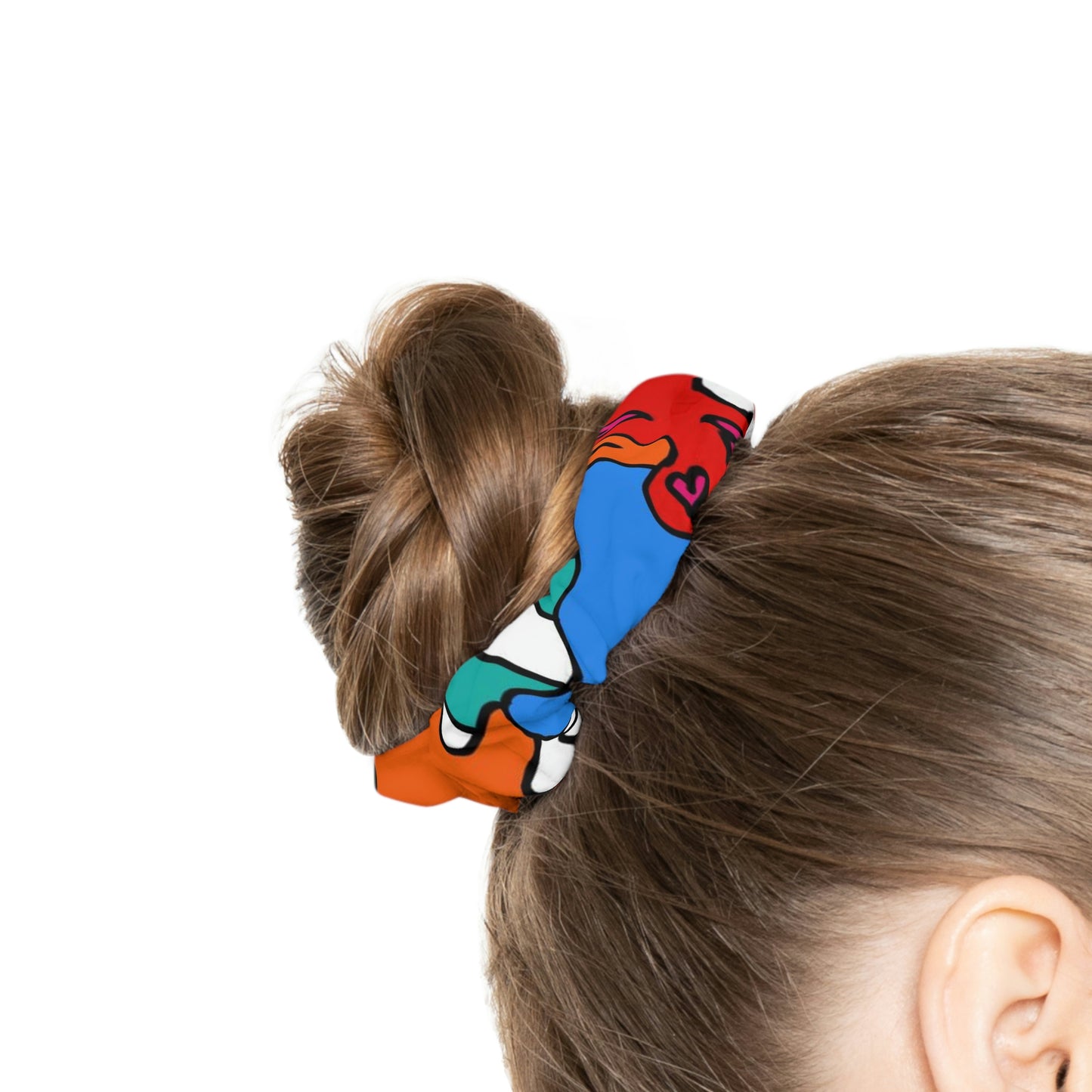 Unborings Scrunchie