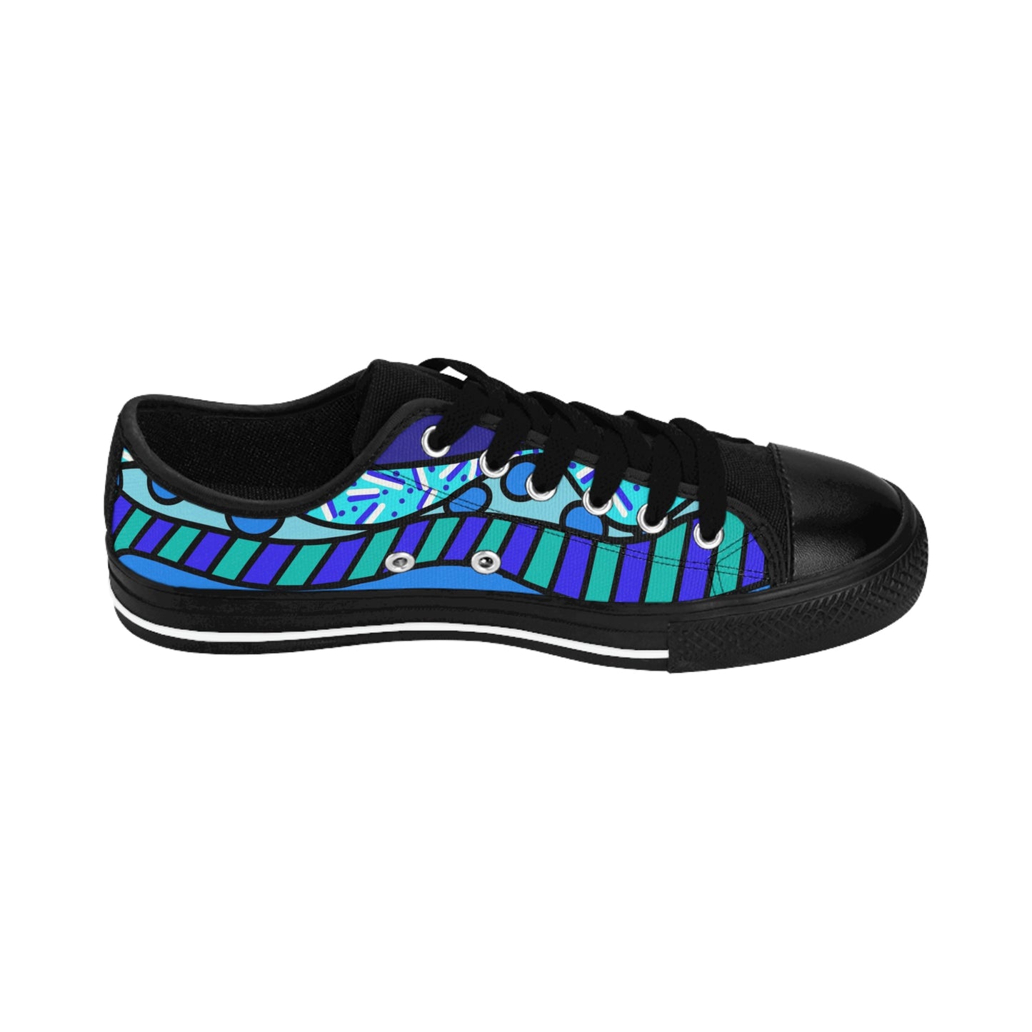 Waves Men's Sneakers