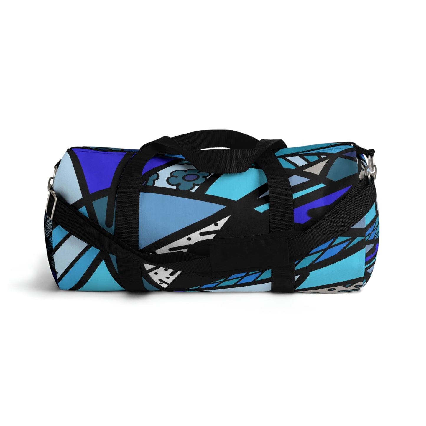 Shades of Color Duffel Bag