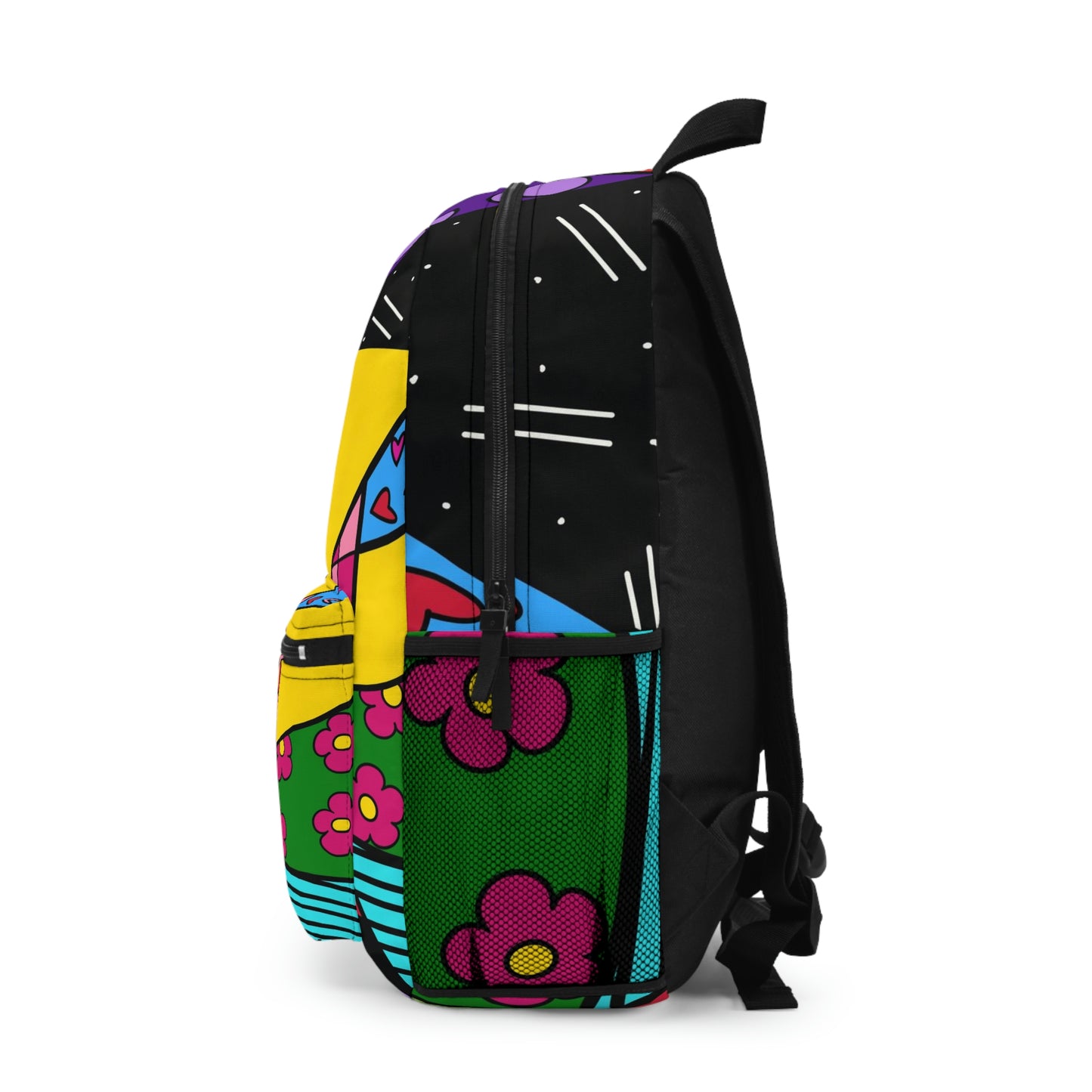 Africa Backpack