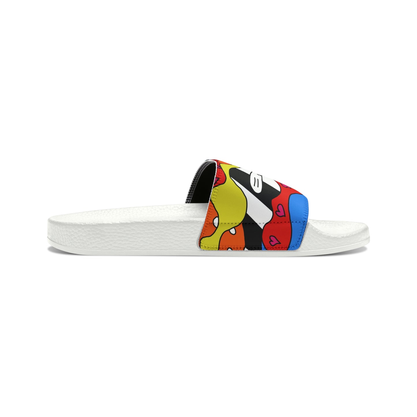 Unborings Removable-Strap Sandals