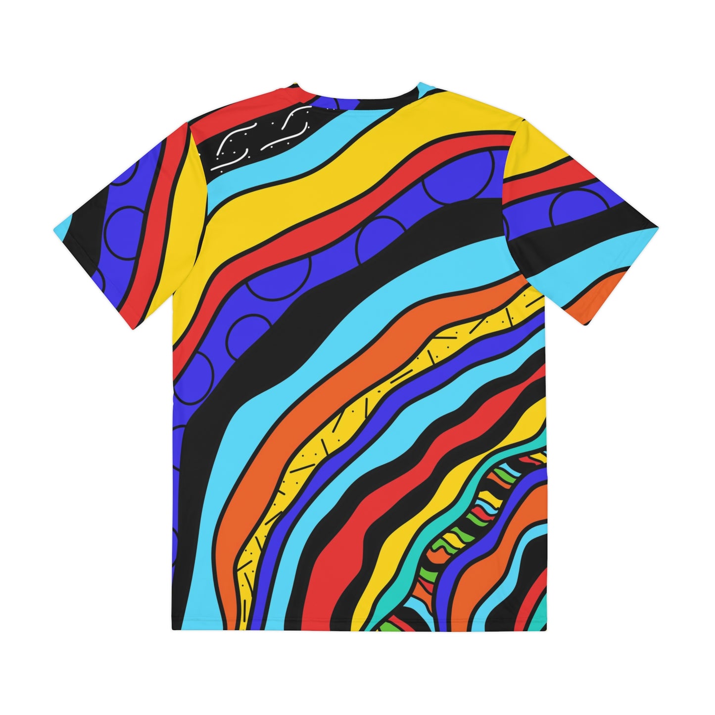 Vibe Men's Tee