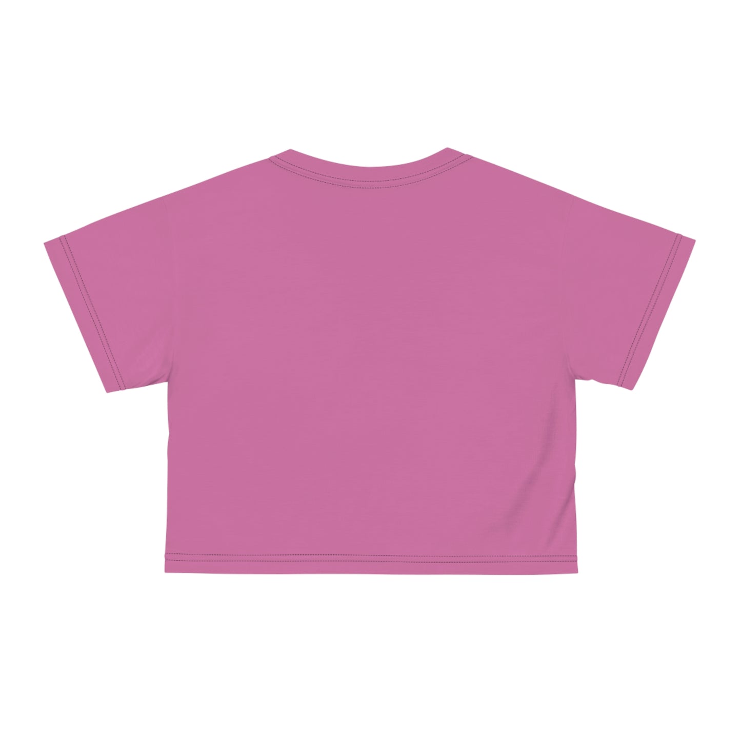 ChatGPT Crop Tee